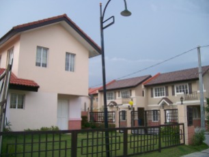 RFO houses